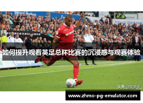 如何提升观看英足总杯比赛的沉浸感与观赛体验