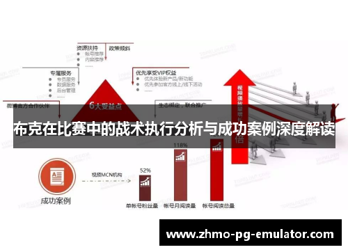 布克在比赛中的战术执行分析与成功案例深度解读