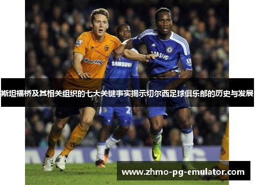 斯坦福桥及其相关组织的七大关键事实揭示切尔西足球俱乐部的历史与发展