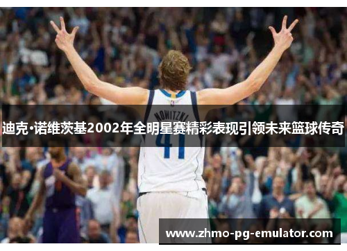 迪克·诺维茨基2002年全明星赛精彩表现引领未来篮球传奇